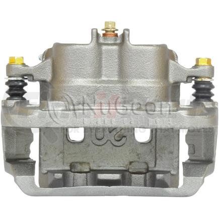 99-00611A by NUGEON - Remanufactured Disc Brake Caliper