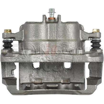 99-00611B by NUGEON - Remanufactured Disc Brake Caliper