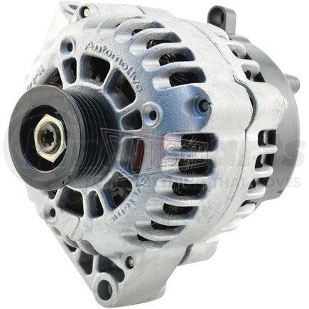 90-01-4684 by WILSON HD ROTATING ELECT - ALTERNATOR RX, DR CS130D 12V 105A