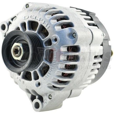 90-01-4685 by WILSON HD ROTATING ELECT - ALTERNATOR RX, DR AD230 12V 105A