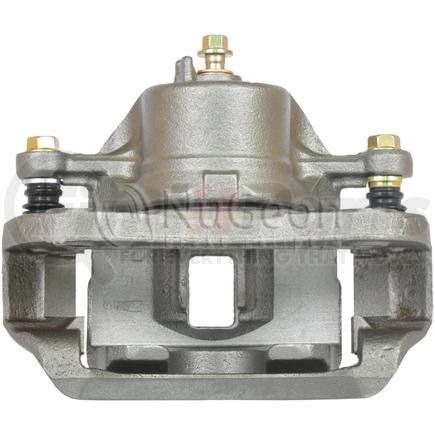 99-00814A by NUGEON - Remanufactured Disc Brake Caliper