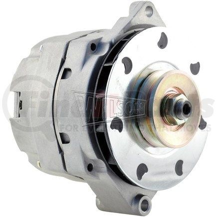 90-01-4604 by WILSON HD ROTATING ELECT - ALTERNATOR RX, DR 12SI 12V 78A