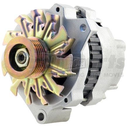 90-01-4657 by WILSON HD ROTATING ELECT - ALTERNATOR RX, DR CS130 12V 85A