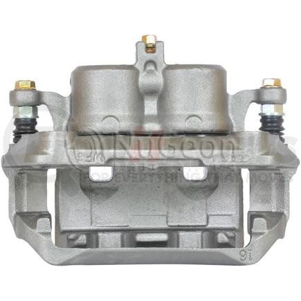 99-00586A by NUGEON - Remanufactured Disc Brake Caliper