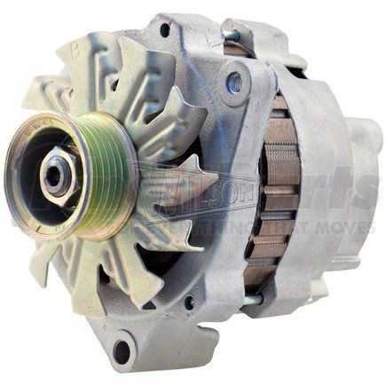 90-01-4658 by WILSON HD ROTATING ELECT - ALTERNATOR RX, DR CS130 12V 85A