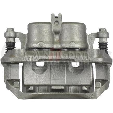 99-00586B by NUGEON - Remanufactured Disc Brake Caliper