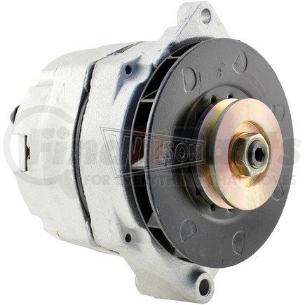 90-01-4605 by WILSON HD ROTATING ELECT - ALTERNATOR RX, DR 12SI 12V 78A