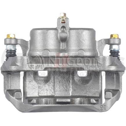 99-00587A by NUGEON - Remanufactured Disc Brake Caliper