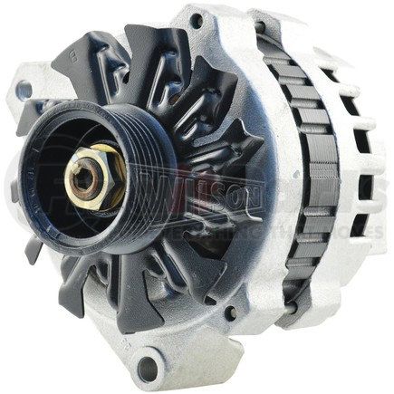 90-01-4661 by WILSON HD ROTATING ELECT - ALTERNATOR RX, DR CS130 12V 105A