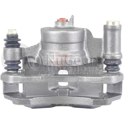 99-00529B by NUGEON - Remanufactured Disc Brake Caliper