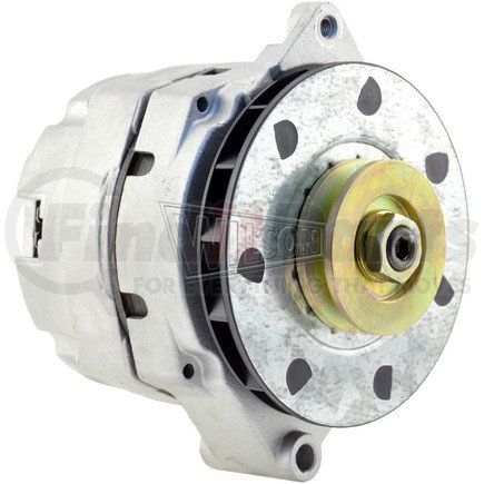 90-01-4609 by WILSON HD ROTATING ELECT - ALTERNATOR RX, DR 12SI 12V 94A