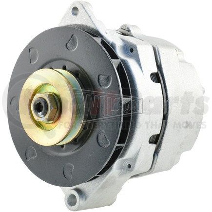 90-01-4610 by WILSON HD ROTATING ELECT - ALTERNATOR RX, DR 12SI 12V 94A