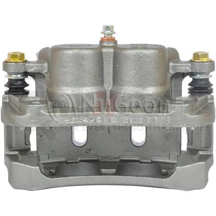 99-00592A by NUGEON - Remanufactured Disc Brake Caliper