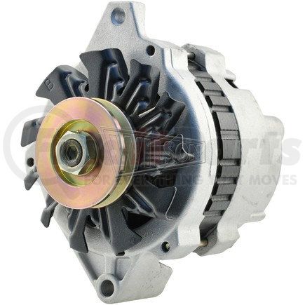 90-01-4612 by WILSON HD ROTATING ELECT - ALTERNATOR RX, DR CS130 12V 105A