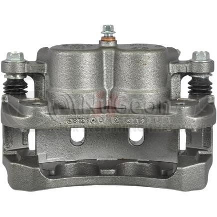 99-00592B by NUGEON - Remanufactured Disc Brake Caliper