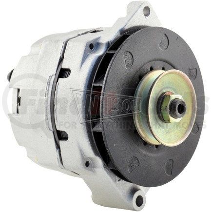 90-01-4613 by WILSON HD ROTATING ELECT - ALTERNATOR RX, DR 12SI 12V 94A