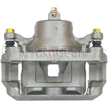 99-00593A by NUGEON - Remanufactured Disc Brake Caliper