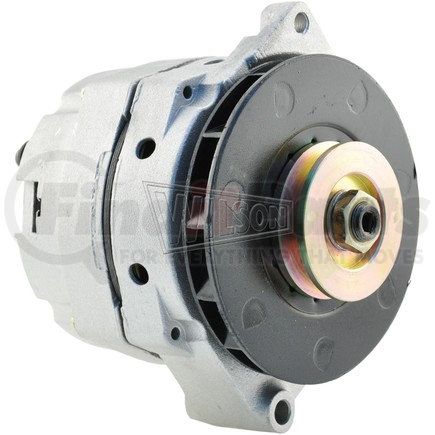 90-01-4614 by WILSON HD ROTATING ELECT - ALTERNATOR RX, DR 12SI 12V 94A