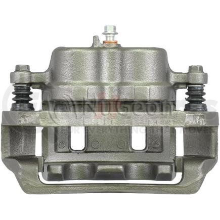 99-00827A by NUGEON - Remanufactured Disc Brake Caliper
