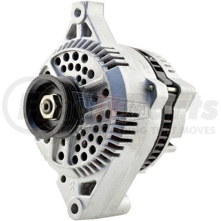 90-02-5047 by WILSON HD ROTATING ELECT - ALTERNATOR RX, FO 3G 12V 130A