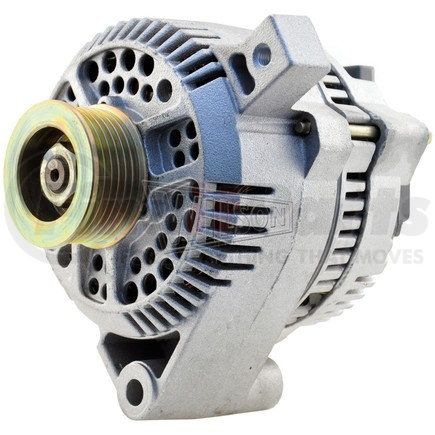 90-02-5049 by WILSON HD ROTATING ELECT - ALTERNATOR RX, FO 3G 12V 95A