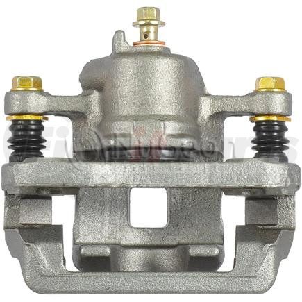 99-00830A by NUGEON - Remanufactured Disc Brake Caliper