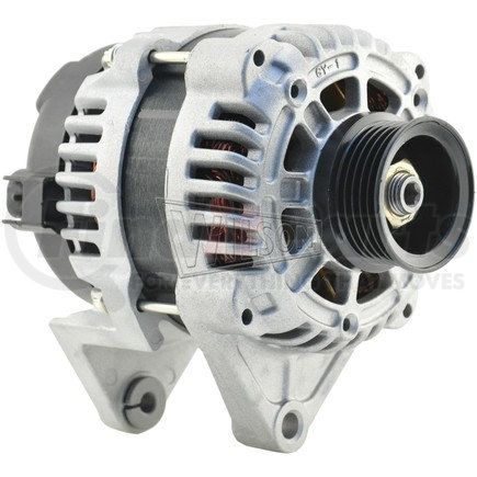 90-01-4703 by WILSON HD ROTATING ELECT - ALTERNATOR RX, DR 12V 95A