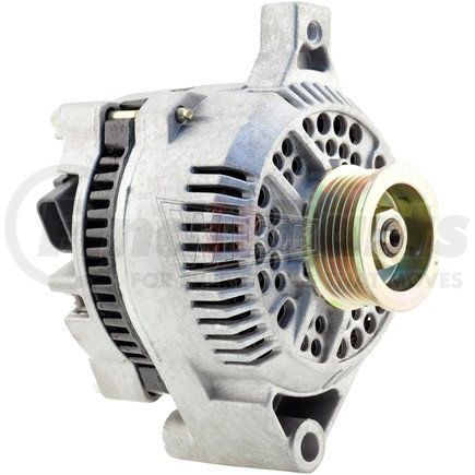 90-02-5056N by WILSON HD ROTATING ELECT - 3G Series Alternator - 12v, 95 Amp