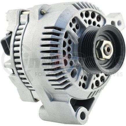 90-02-5059 by WILSON HD ROTATING ELECT - ALTERNATOR RX, FO 3G 12V 95A