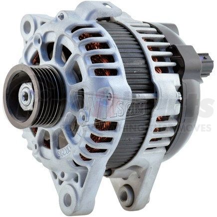 90-01-4718 by WILSON HD ROTATING ELECT - ALTERNATOR RX, DR DR29S 12V 150A