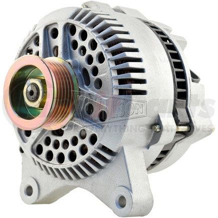 90-02-5061 by WILSON HD ROTATING ELECT - ALTERNATOR RX, FO 3G 12V 130A