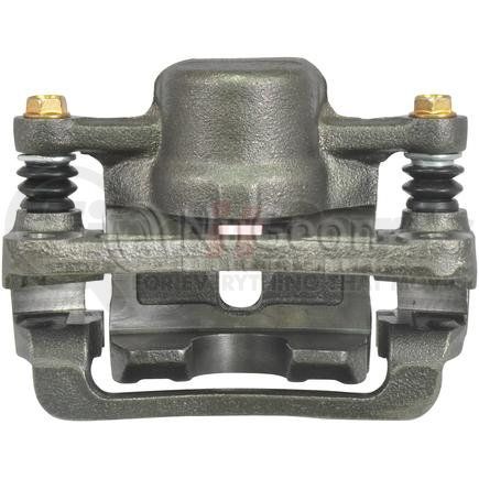 99-00837A by NUGEON - Remanufactured Disc Brake Caliper