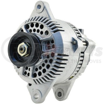 90-02-5063 by WILSON HD ROTATING ELECT - ALTERNATOR RX, FO 3G 12V 95A