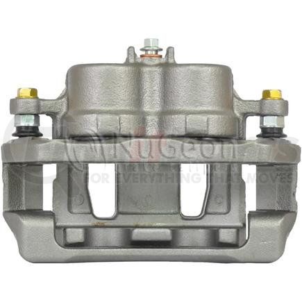 99-00838A by NUGEON - Remanufactured Disc Brake Caliper