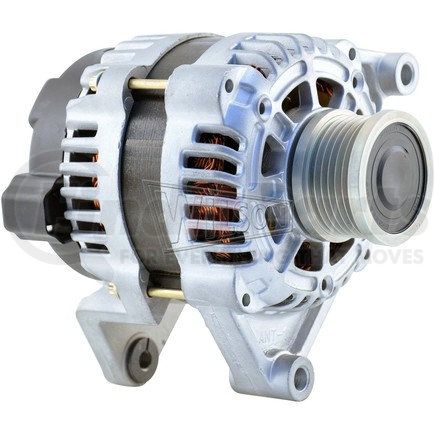 90-01-4726 by WILSON HD ROTATING ELECT - ALTERNATOR RX, DR KDII 12V 100A