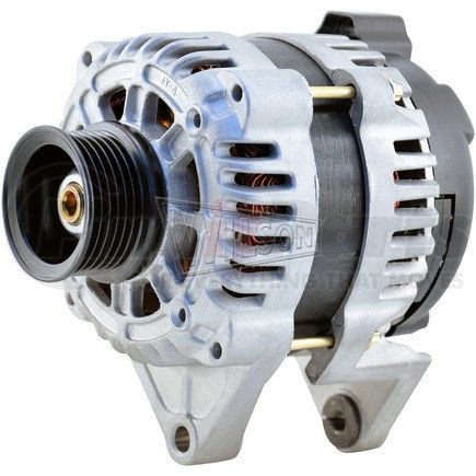 90-01-4727 by WILSON HD ROTATING ELECT - ALTERNATOR RX, DR KDII 12V 100A