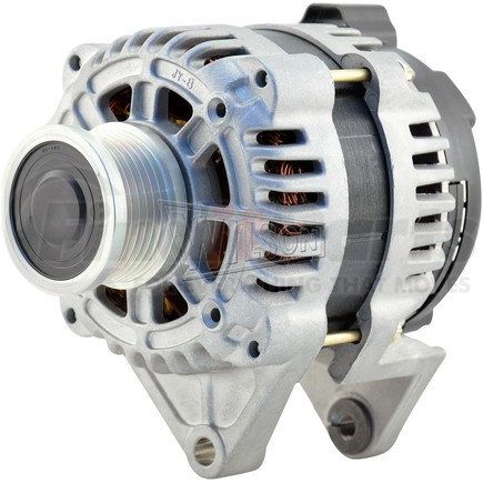 90-01-4728 by WILSON HD ROTATING ELECT - ALTERNATOR RX, DR KDII 12V 100A