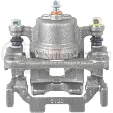 99-00640B by NUGEON - Remanufactured Disc Brake Caliper