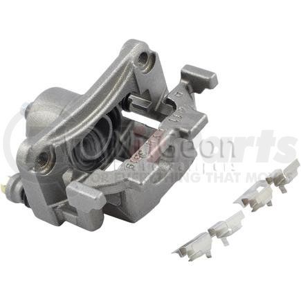 99-00641B by NUGEON - Remanufactured Disc Brake Caliper