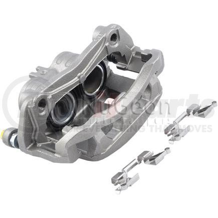 99-00642A by NUGEON - Remanufactured Disc Brake Caliper