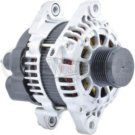 90-01-4734 by WILSON HD ROTATING ELECT - ALTERNATOR RX, DR