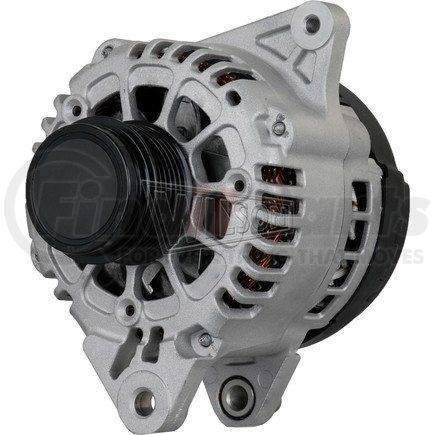 90-01-4735 by WILSON HD ROTATING ELECT - ALTERNATOR RX, DR 12V