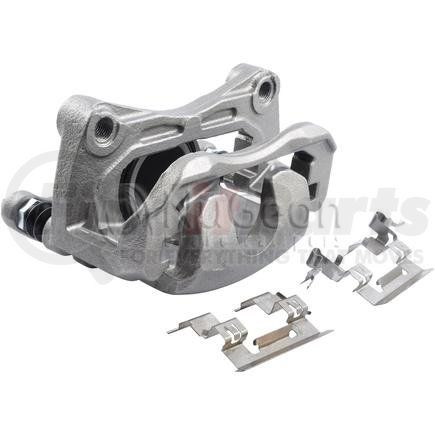 99-00644A by NUGEON - Remanufactured Disc Brake Caliper