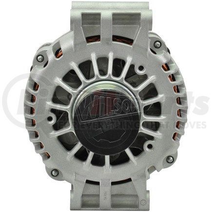 90-01-4739 by WILSON HD ROTATING ELECT - 18SI Series Alternator - 12v, 175 Amp