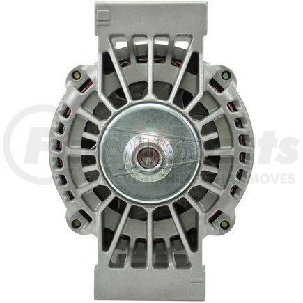 90-01-4742 by WILSON HD ROTATING ELECT - 28SI Series Alternator - 12v, 200 Amp