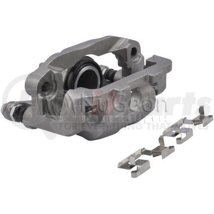 99-00647B by NUGEON - Remanufactured Disc Brake Caliper