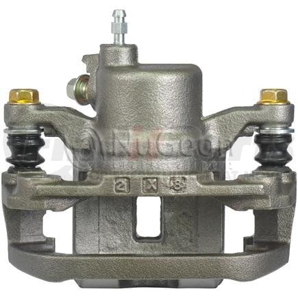 99-00616A by NUGEON - Remanufactured Disc Brake Caliper