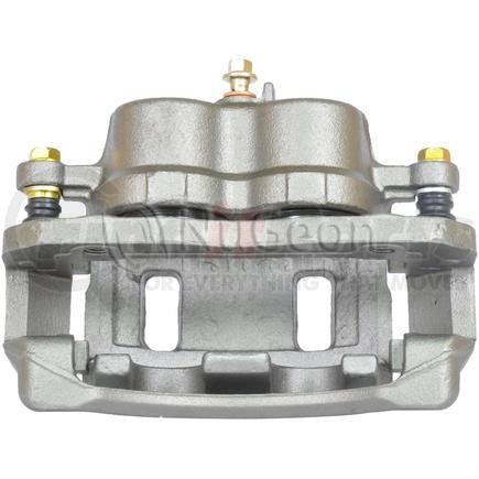 99-00815B by NUGEON - Remanufactured Disc Brake Caliper