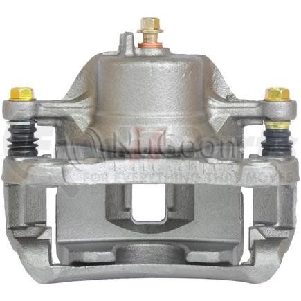 99-00817A by NUGEON - Remanufactured Disc Brake Caliper