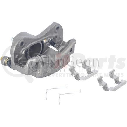 99-00818B by NUGEON - Remanufactured Disc Brake Caliper